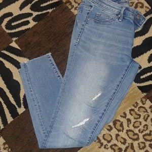 Mossimo jegging